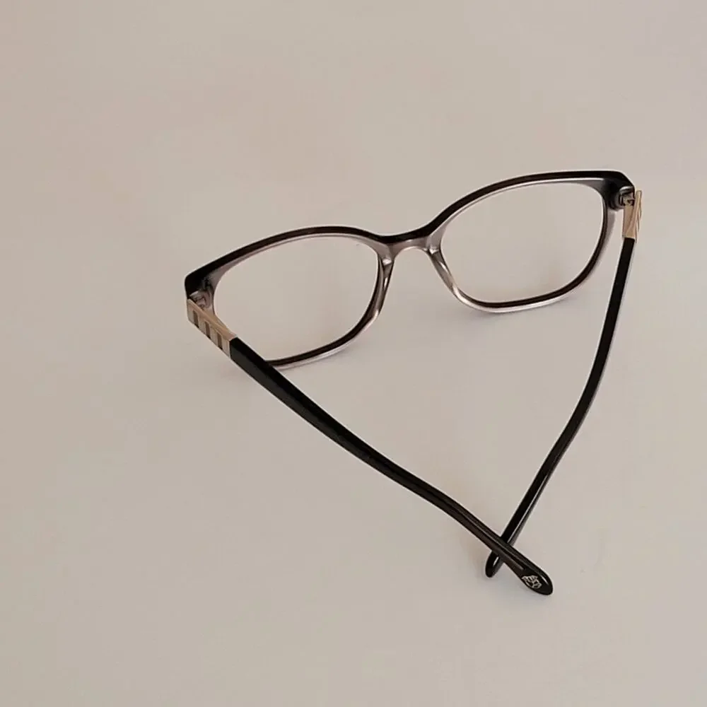 Draper James DJ5029 (210) Brown Pearl Womens Eyeglass FRAMES 53x17x140